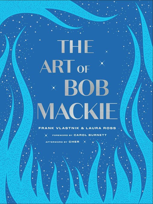 Title details for The Art of Bob Mackie by Frank Vlastnik - Available